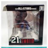NBA ?Philadelphia 76ers SmALLSTARS ActionFigure-