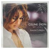 NEW Celine Dion-My Love Essential