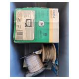 Tote of Miscellaneous HD Returns