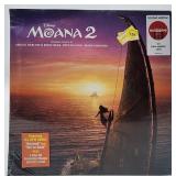 NEW Various Artists Moana 2(Target Exclusive,