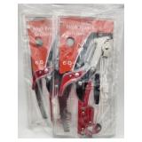 NEW Pair of High Branch Scissors