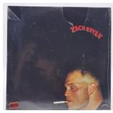 NEW Zach Bryan-Zach Bryan-Music &