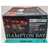 Hampton Bay 48