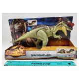 Jurassic World: Dominion Massive Action