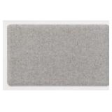 NEW Lot of 4 30"x18" Basketweave Comfort Mat