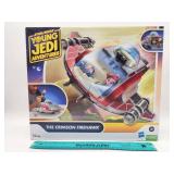 NEW Star Wars The Crimson Firehawk