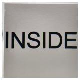 Burnham-INSIDE (DELUXE) (Target Exclusive, V