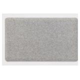 NEW Lot of 4 30"x18" Basketweave Comfort Mats