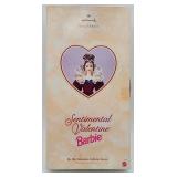 Vintage Barbie ?Sentimental Valentine Doll BeMy
