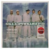 Boys-Millennitum Target Backstreet Exclusive