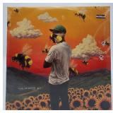 Flowery[LP]-VINYL