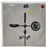 Jason Isbell & The 400Unit- Weathervanes