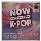 NEW Various Artists NOWK-Pop 2024 (Target
