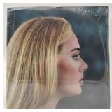 NEW Adel 30 Vinyl Record LP