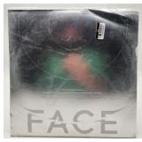 FACE[Opaque White LP][LP]-VINYL