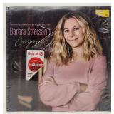 Barbra Streisand -Evergreens (Target Exclusive,