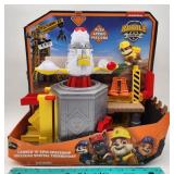 NEW Rubble& Crew Launch 