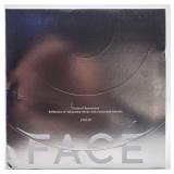 FACE[Opaque White LP][LP]-VINYL