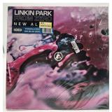 NEW Linkin Park From Zero (Translucent tSea