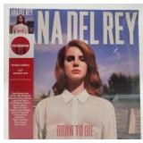 NEW Born ToDie- Exclusive Lmmited2020 Edition R