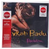 NEW Erykah Badu- Baduizm Exclusive imited