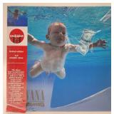 NEW Nirvana Nevermind(Vinyl)