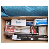 Box Lot of Miscellaneous Untested HD Returns