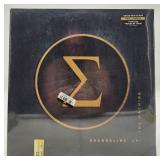 NEW EricChurch- Evangeline vs.The Machine (Vinyl)