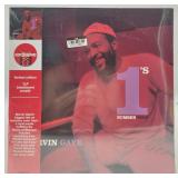 NEW Marvin Gaye Number 1s- Exclusive Limited