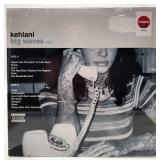 NEW Kehlani-Big Waves Vol1(Target Exclusive,