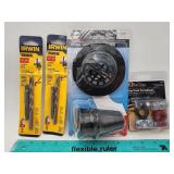 NEW Lot of Miscellaneous Bits & Hardware