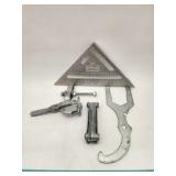Lot of Miscellaneous Tools