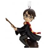 NEW HallmarkHarry Potter on Broom Stylized