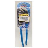 12in.Smooth Jaw Tongue and Groove Pliers