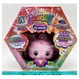 NEW My Squishy Little Ice Cream- Interactive D