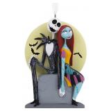 NEW Hallmark Disney The Nightmare Before
