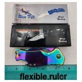 NEW Lot of 3 Miscellaneous Pocket Knives