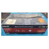 RLSeries 6in.Adjustable CCT Canless ICRated