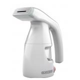 NEW Lot of 2 Easy Garment SteamerHGS011F