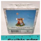 Charming Tails "iWish You Weren