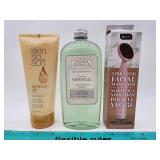 NEW Lot of 3 Health & Beauty