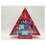 NEW Modern Expressions Beauty Advent Calendar