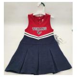 NEW 4T Texans Dress