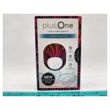 NEW Plus One Vibrating Ring