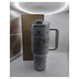 New 40 oz Stanley Tumbler with box