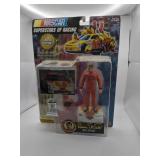 Nascar Bill Elliott figurine