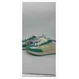 Adidas Cloud Foam 9 1/2 Tennis Shoes