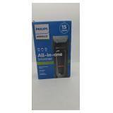 Philips Norelco All-in-one Trimmer