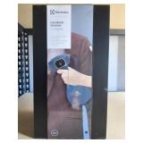 NEW Electrolux handheld steamer LX-15002-BL