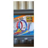 Fresh Metal 100 Collection Dual Race Challenge